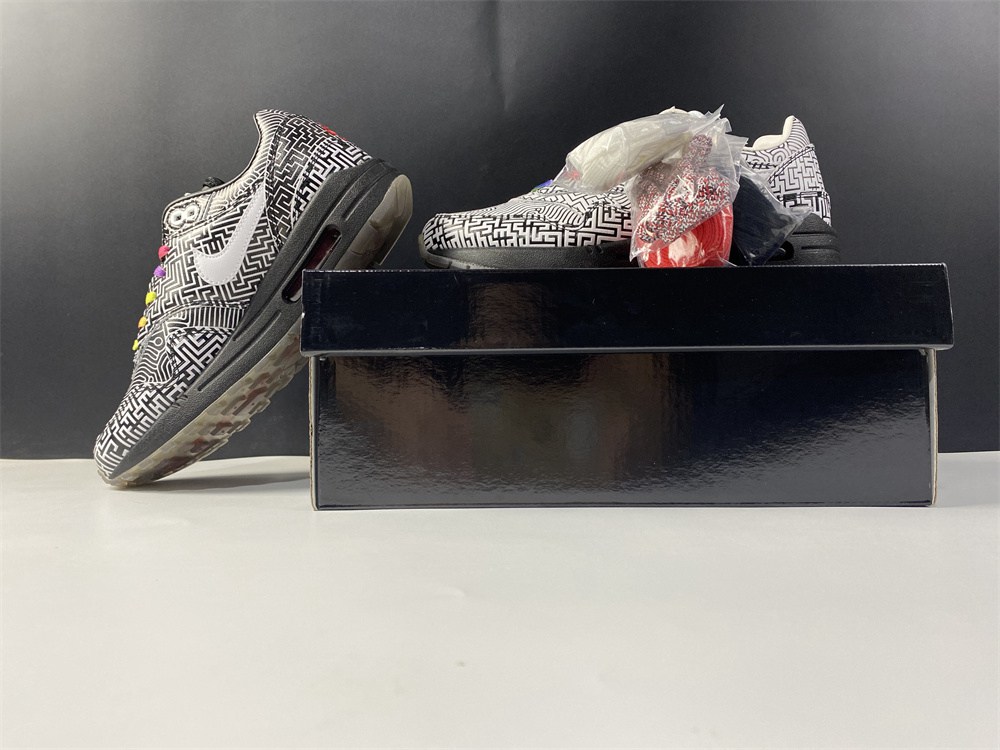 AIR MAX 1 TOKYO MAZE DD Air Max 1 Tokyo Maze CL1505 001